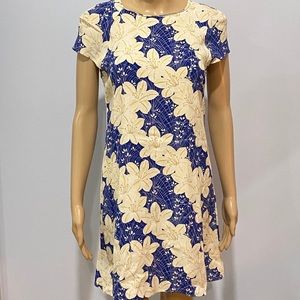 Zara A-Line Dress, NWOT